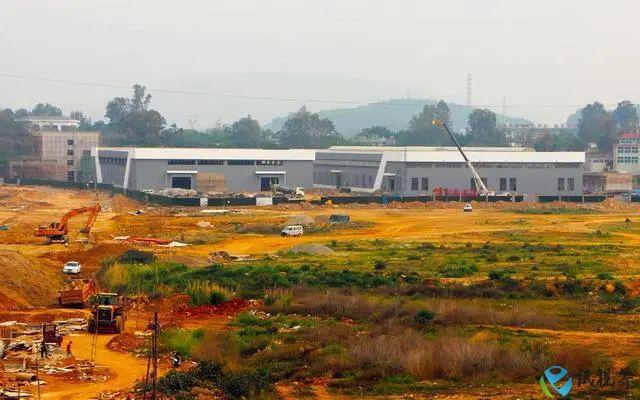 开远市年产值6亿元纸箱厂项目5月将试生产