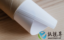 白卡纸竞争形势加剧，将影响市场销售半径缩短及产品结构调整提速