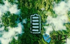 绿色低碳 自立自强 纸业注入科技创新力量