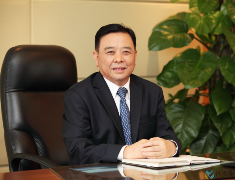 太阳纸业李洪信：一纸立业 行稳致远