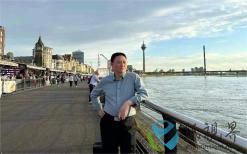 浙江欧亚轻工装备制造有限公司董事长郑天波：从“专而精”迈向“精而强”
