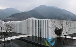 宣纸小镇打造文旅新名片