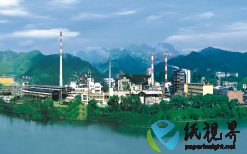 青山纸业：6月13日召开董事会会议
