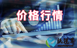 6月16日白卡纸基准价为4486.67元/吨