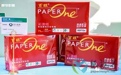 亚太森博（广东）荣膺 “2025ESG 典范企业奖”，百旺复印纸斩获 “2025零碳先锋品牌奖”