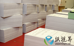 全面停工停产!东莞12年纸业工厂宣告破产,理由是资不抵债