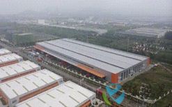 智能制造赋能，新淮纸业预计今年总产值将突破3亿元！