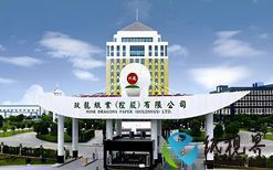 玖龙纸业:2025年下半年盈利同比增216.0%至230.7%